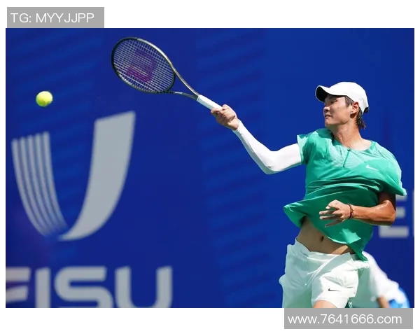 成都网球队心理素质分析与提升策略探讨助力竞技表现